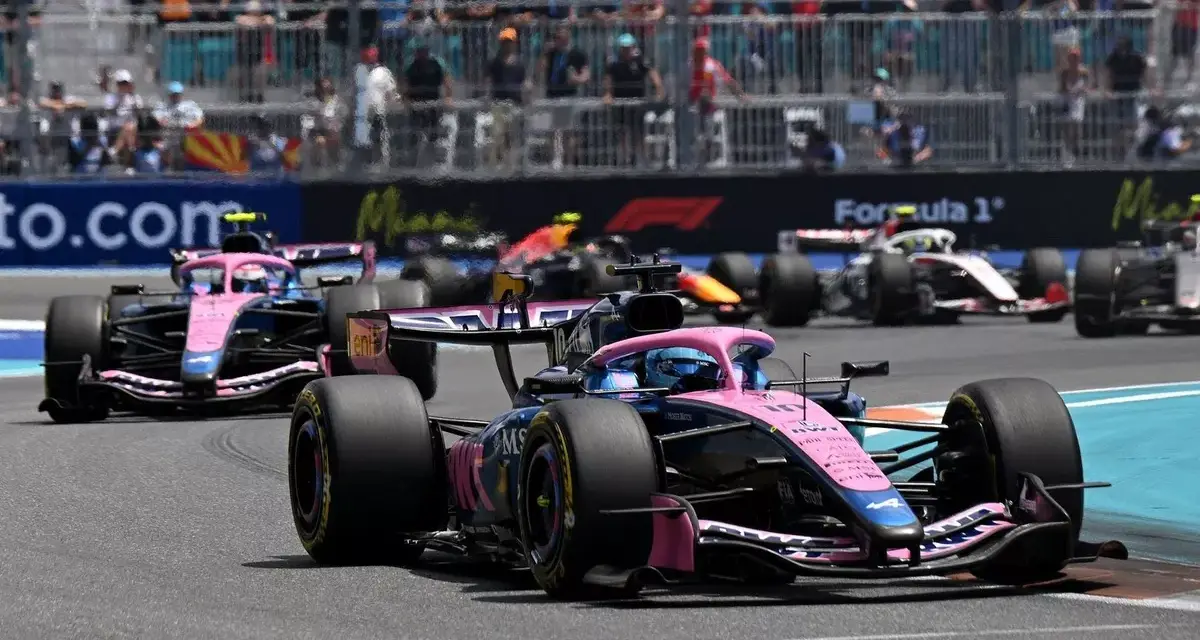 F1: ¿Qué le falta a Alpine para achicar la diferencia con Mercedes?