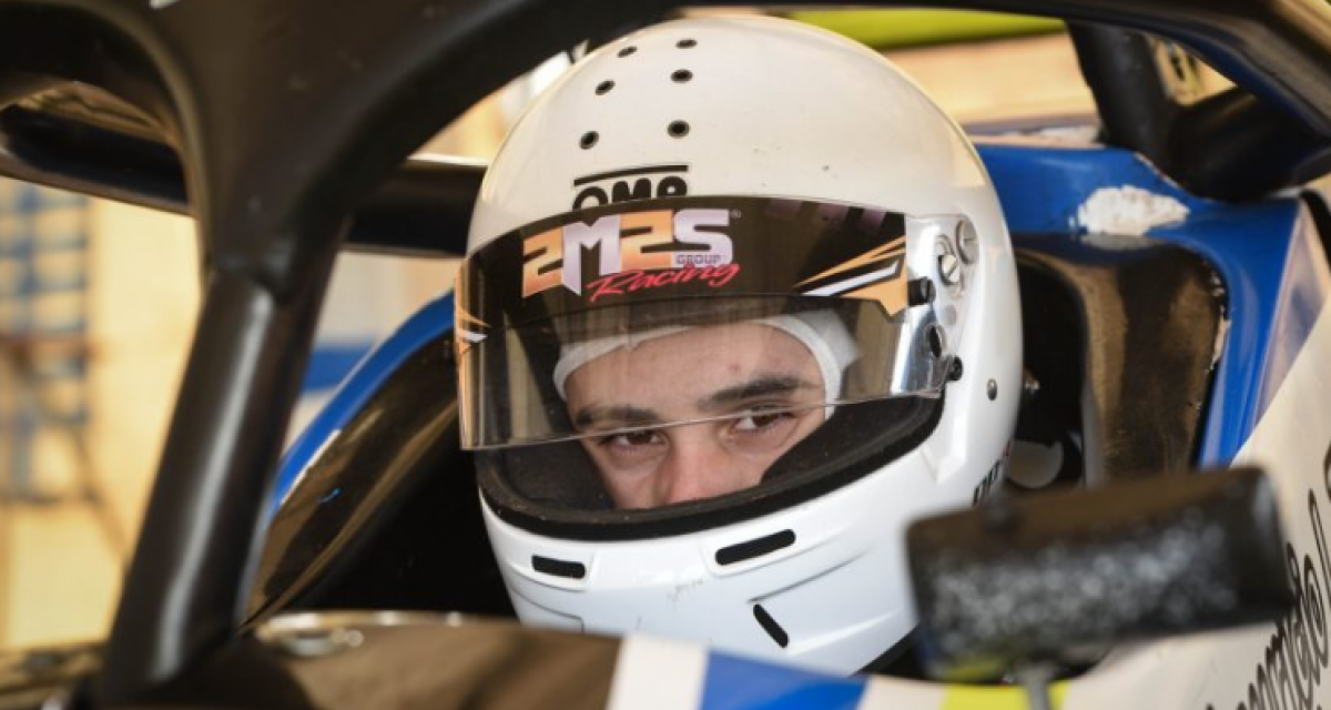 Fórmula Nacional: se anunció el debut de un joven talento para Toay