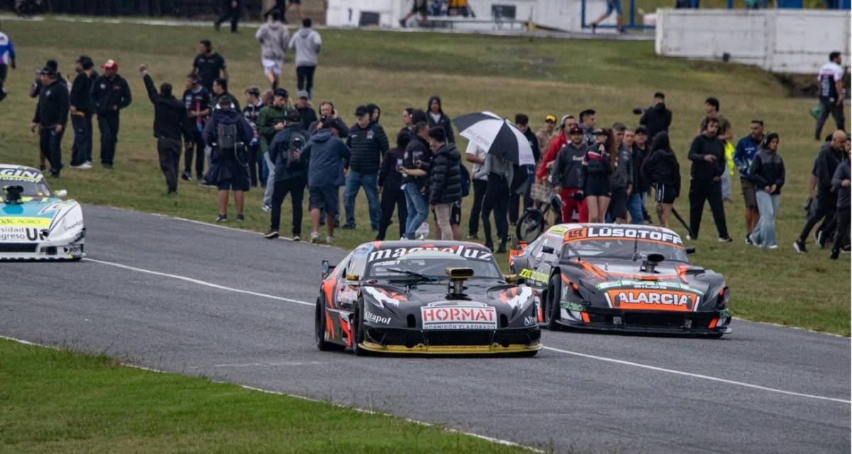 Procar 4000: los horarios de transmisión de la cuarta fecha en La Plata