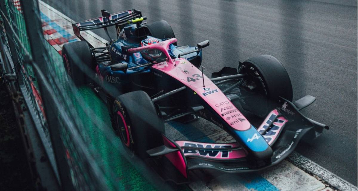 F1: el importante cambio reglamentario que habrá en el GP de Mónaco