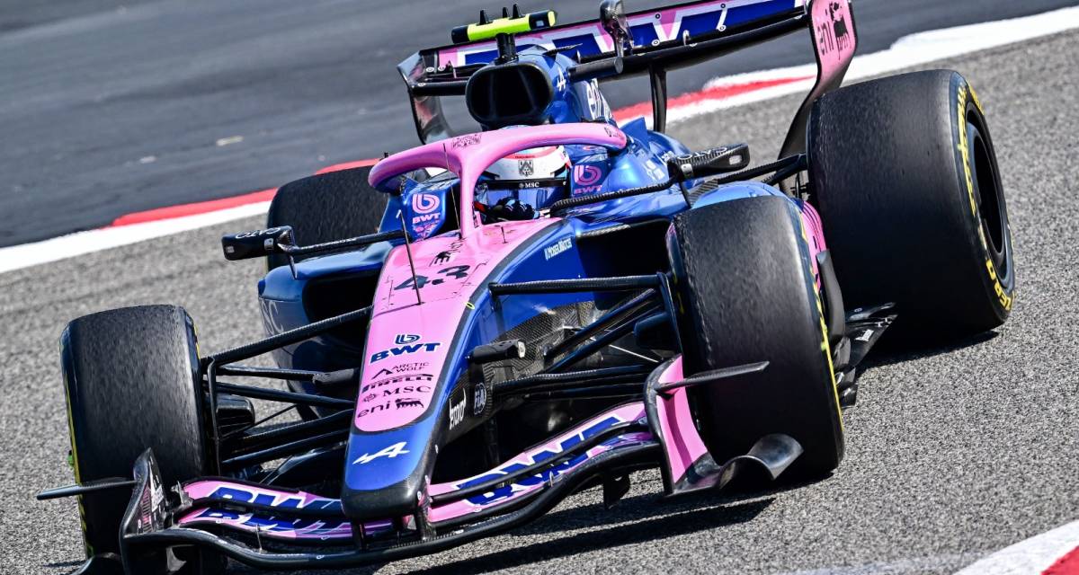 La impresionante estadística que lidera Franco Colapinto  y llamó la atención de la F1 ¿De qué se trata?