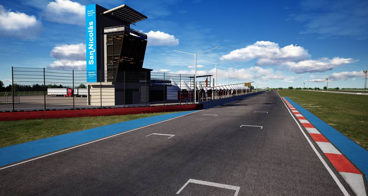 TC2000: ¡Atención! Comenzó la venta de entradas para el regreso a San Nicolás