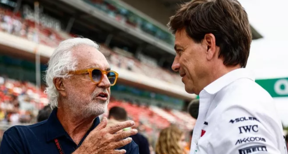F1: Mercedes rechazó comprar Alpine: el motivo detrás de una negociación que no prosperó