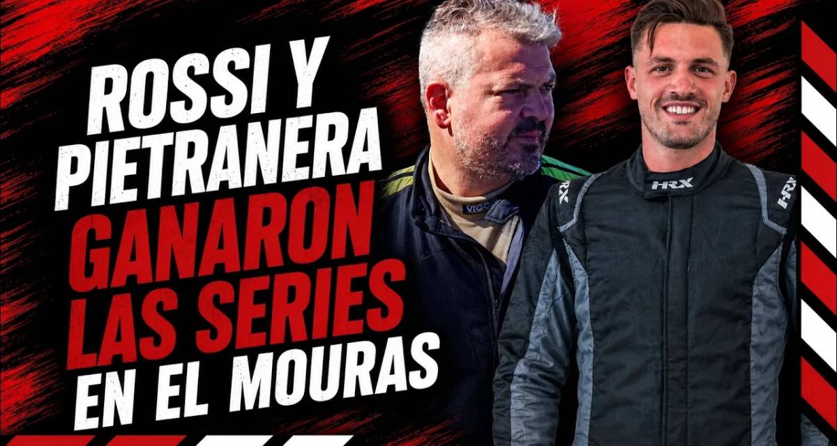 Procar 4000: la palabra de los ganadores de las series de la Clase A en La Plata