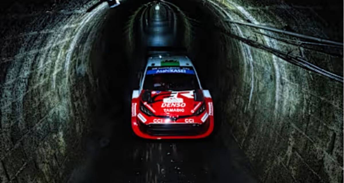 WRC: Evans se impuso en el Rally de Japón y amplió la diferencia en la punta del campeonato