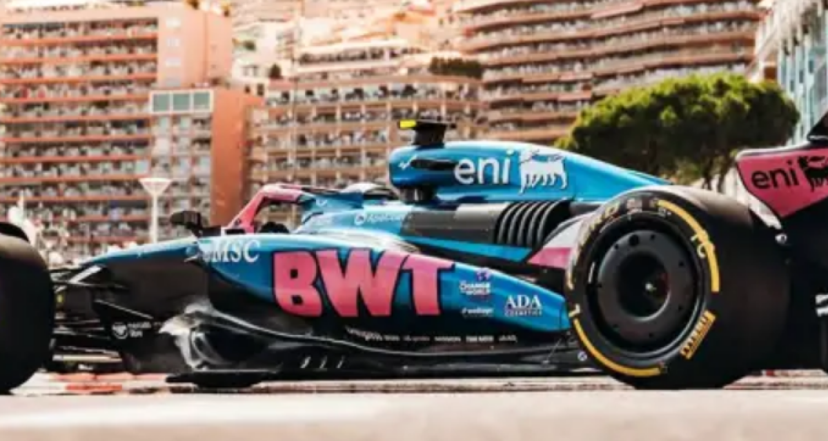F1: ¿Cómo le fue a Franco Colapinto en el Gran Premio de Mónaco 2025?