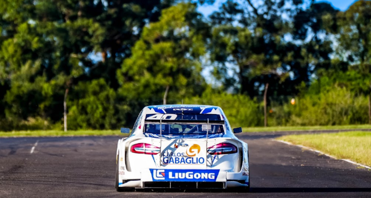 Top Race: ¡Tomá nota! Los horarios para la cuarta fecha en Toay
