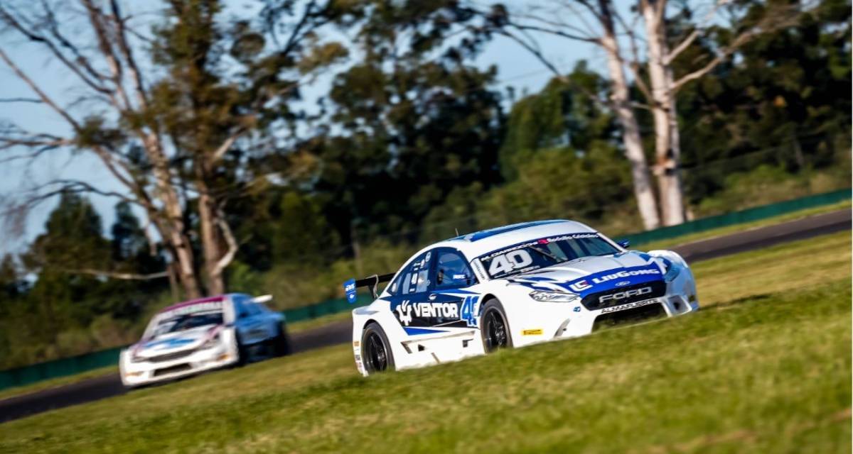 Top Race: así llega el campeonato en el regreso de la categoría a Toay