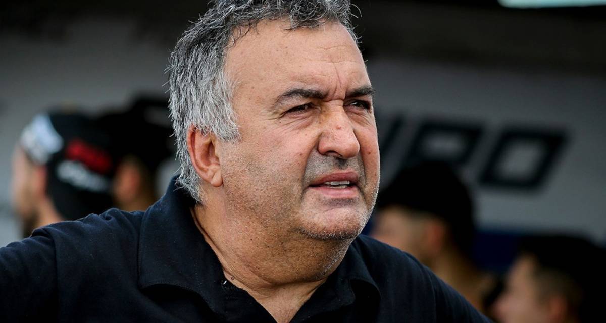 TC: Trotta: "No comparto lo de las verificaciones cruzadas porque no se hacen en ninguna categoría a nivel mundial"