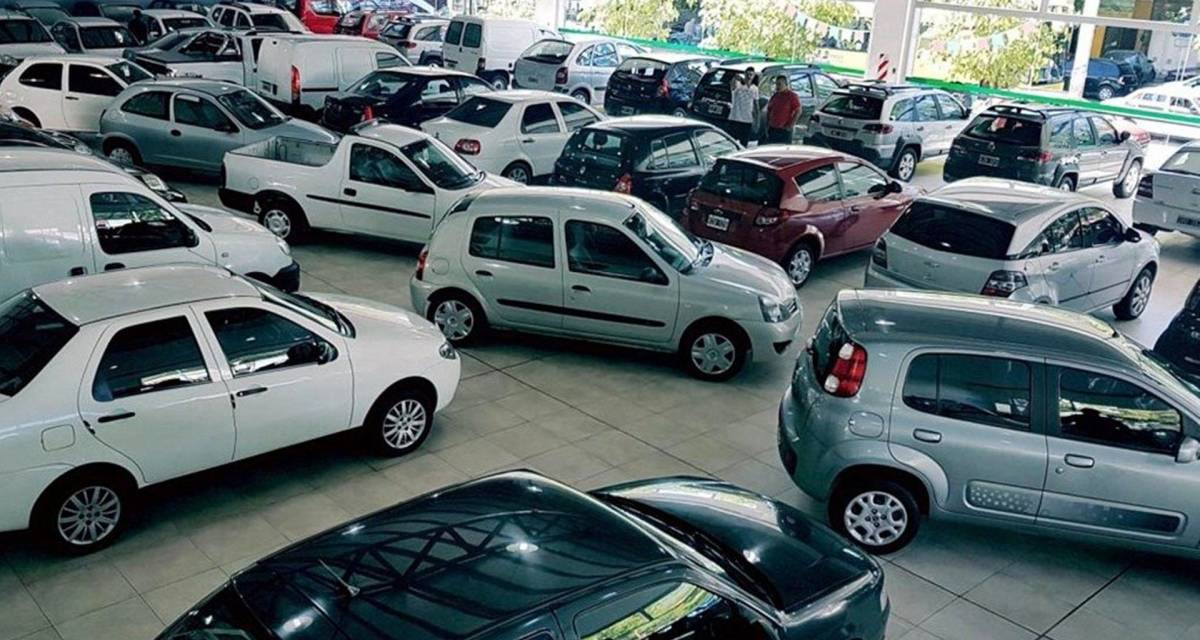 ¿Cuánto vale tu auto usado en junio de 2026?