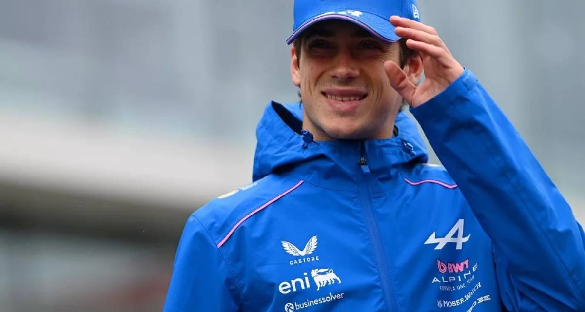 F1: Colapinto y su emoción por disputar el GP de Mónaco: “Es la carrera que todos quieren ganar”