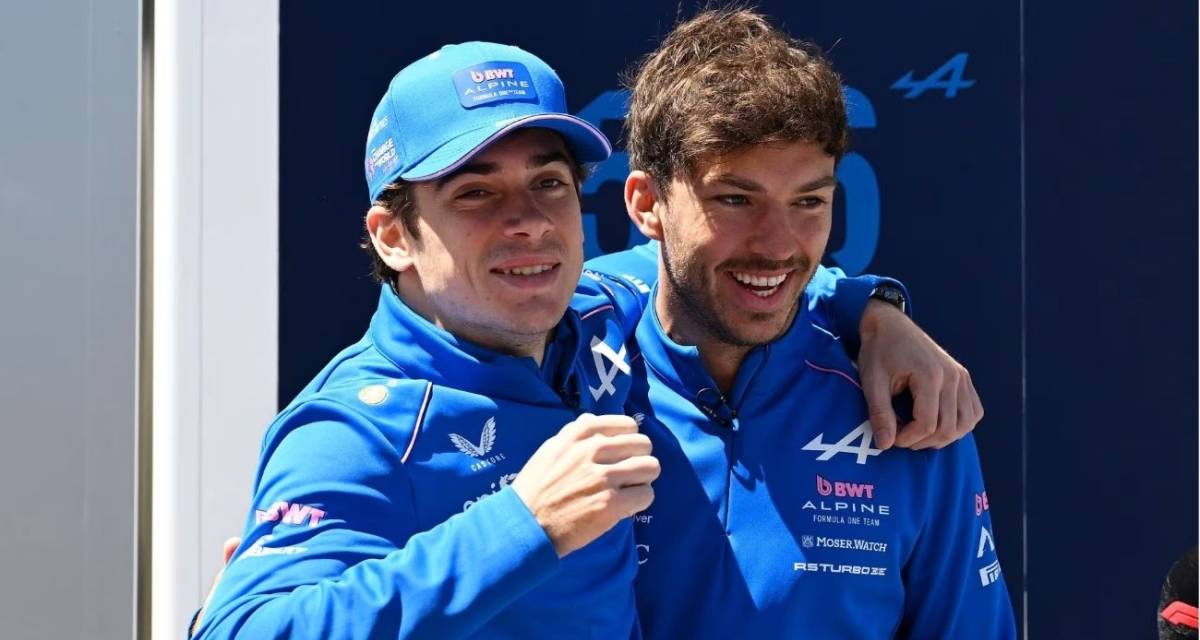 F1: la advertencia de Colapinto en Mónaco: "Si largamos entre los 10 primeros, vean la carrera. Sino ni la vean"