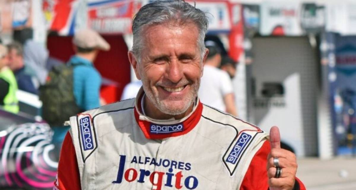 La idea de Bessone para el TC2000 que remite a una rivalidad histórica