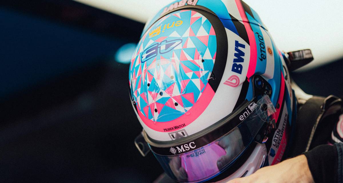 F1: Colapinto encendió una alarma en Alpine con una llamativa revelación en la previa al GP de Mónaco