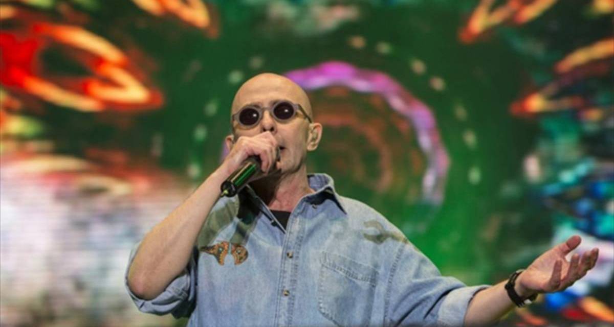 El día que el Indio Solari revolucionó un autódromo y escribió una página histórica del rock argentino