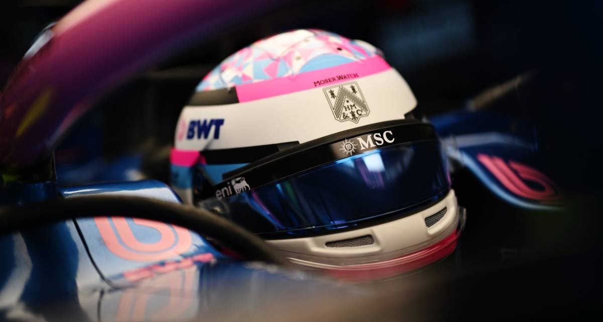 F1: Colapinto volvió a ser 15to y las Ferrari dominaron nuevamente con Hamilton y Leclerc en la FP2 de Mónaco