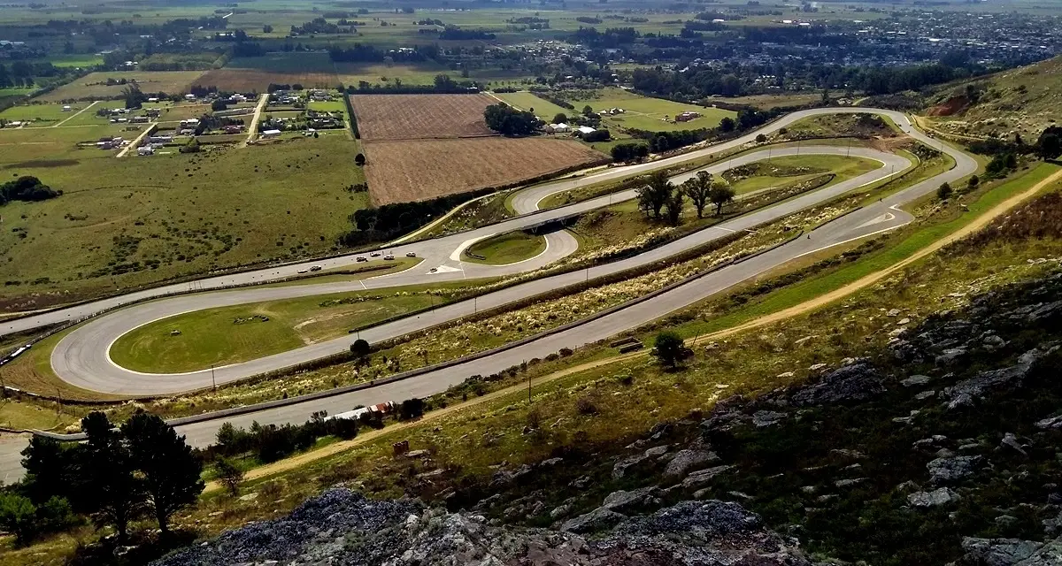 Polémica por la habilitación del autódromo de Balcarce: la visita realizada en 2016 no fue oficial