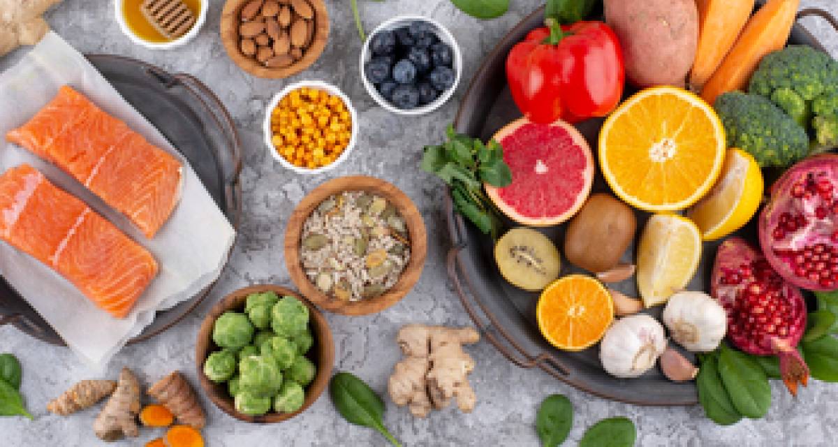 Salud y bienestar: qué frutas comer en invierno para mantener las defensas altas