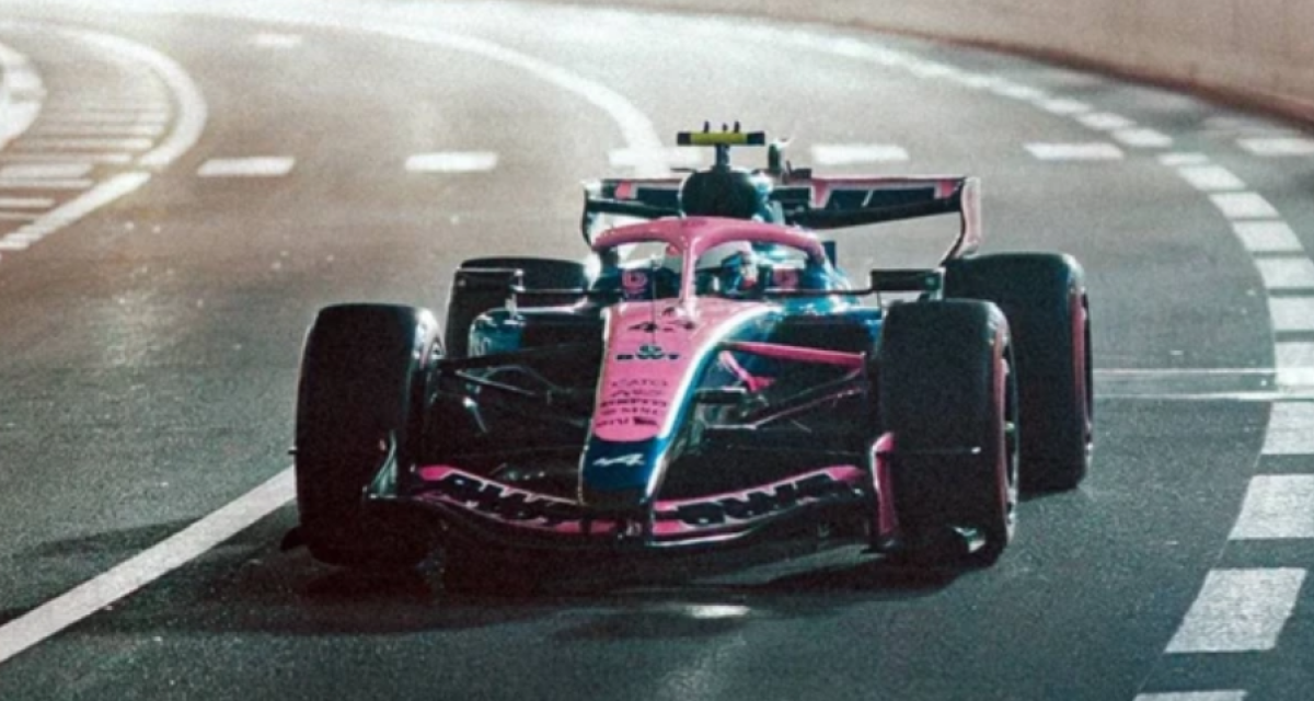 F1: ¡Último momento! Sancionaron a un protagonista y Colapinto trepó en el clasificador del GP de Mónaco