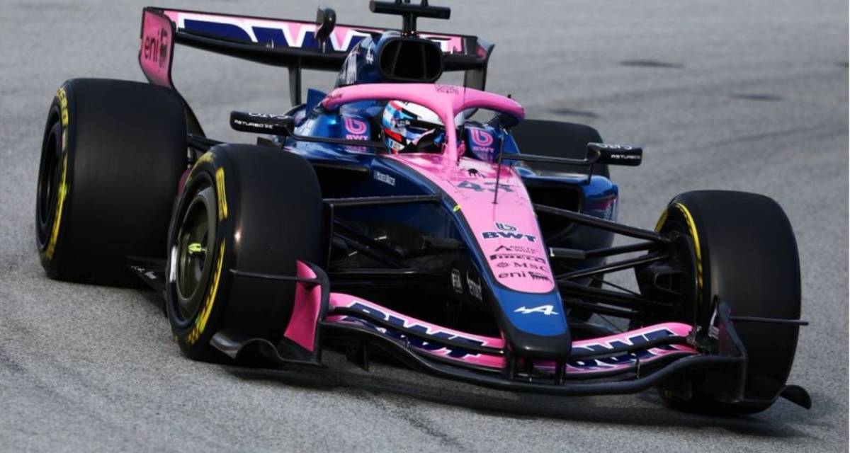 F1: Nielsen analizó la carrera de Colapinto y las sanciones de Alpine en Mónaco: "El futuro nos lo dirá"