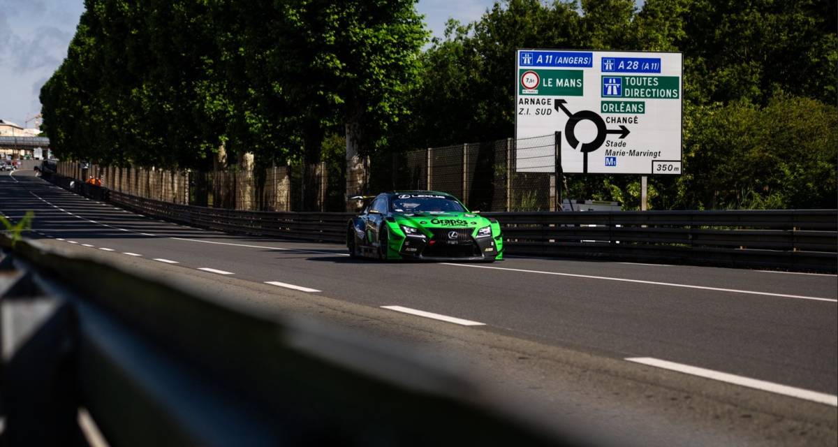24 Horas de Le Mans: los horarios para seguir a Pechito López en la edición 2026