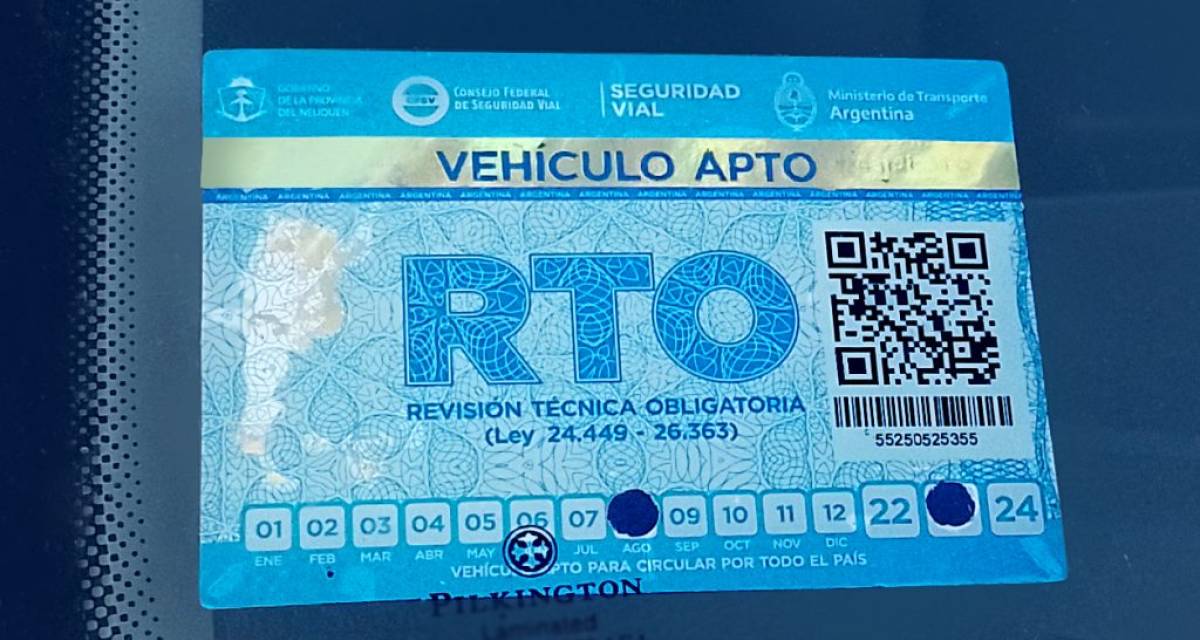 ¿Cuáles son las diferencias entre la Revisión Técnica Obligatoria y la VTV?
