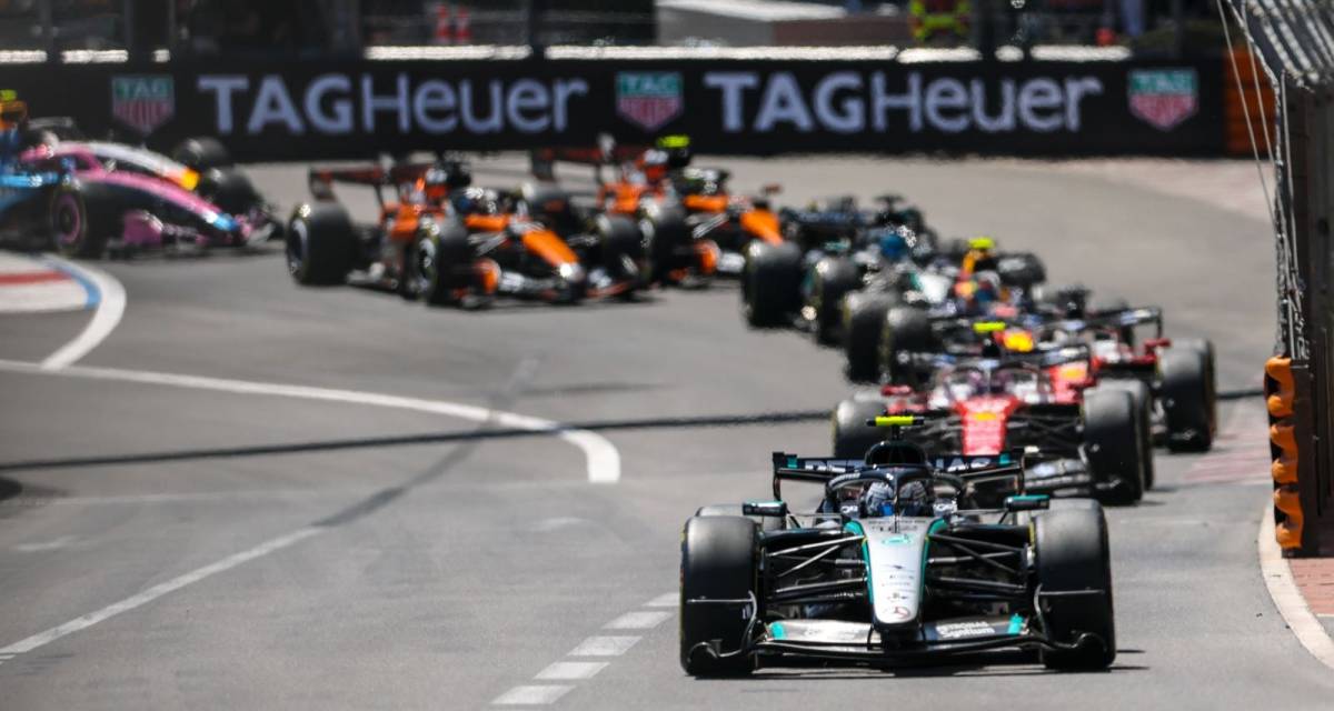 F1: ¡Atención Colapinto! La FIA falló a favor de Mercedes en una cuestión que beneficia directamente a Alpine