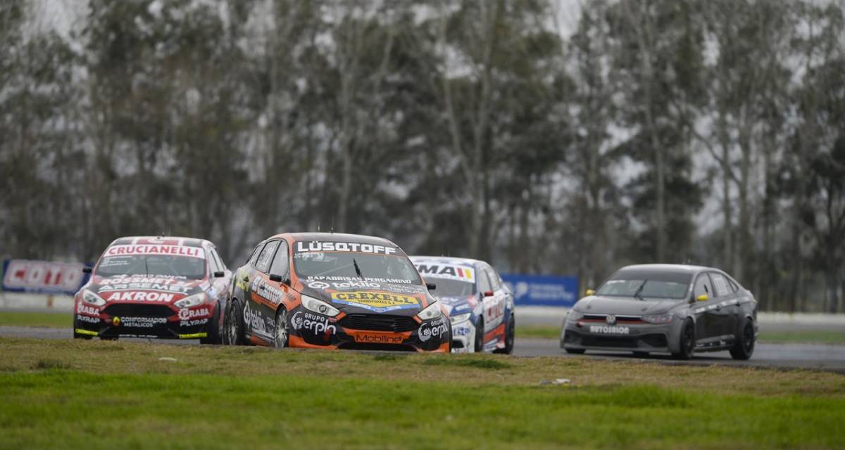 TN APAT: ¿El campeonato premia la regularidad o la contundecia? La opinión de los pilotos