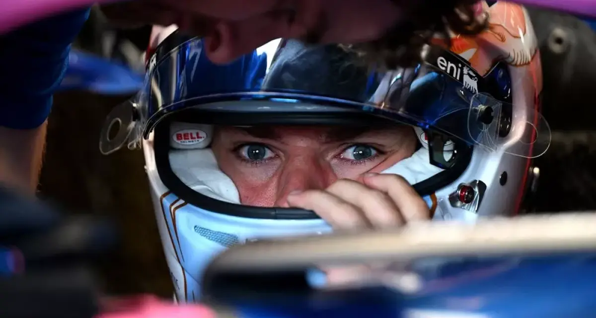 F1: tras la frustración en Mónaco, Gasly se ilusiona con el GP de Barcelona: "Podemos volver a estar adelante"