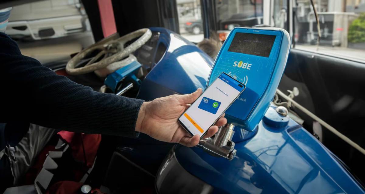 Cómo conseguir descuentos de hasta un 50% en transporte