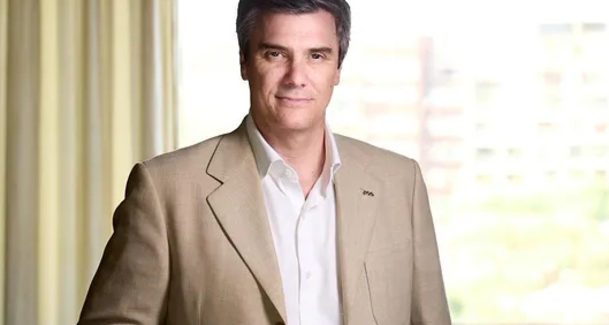 César Carman habló sobre una posible reunión con Hugo Mazzacane ¿Qué dijo?
