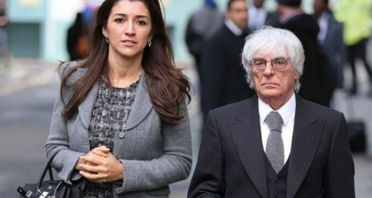 Fabiana Ecclestone: "Estaremos con la FIA en Buenos Aires muy pronto”