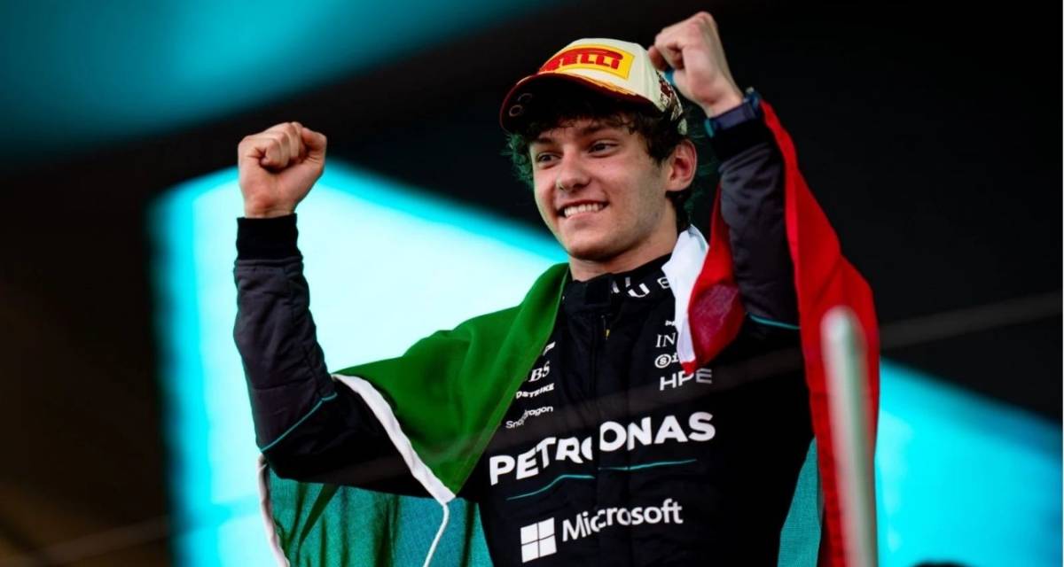 ¿Está preparada la Fórmula 1 para un campeón del mundo de 19 años?