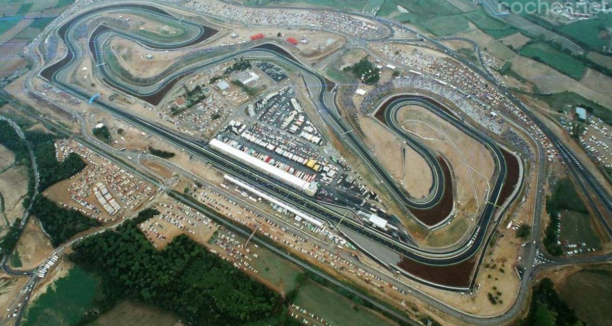 F1: el inesperado y complejo factor que expondrá la habilidad de los pilotos durante el GP de Barcelona