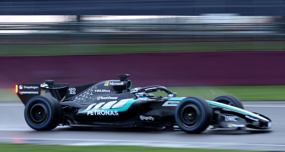 ¡Atención Alpine! Qué son las ADUO y cómo pueden cambiar el dominio del motor Mercedes en la Fórmula 1