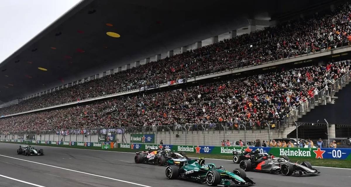 F1: ¿Cómo funciona la tecnología ADUO? El método implementado por la FIA para evitar la desigualdad competitiva