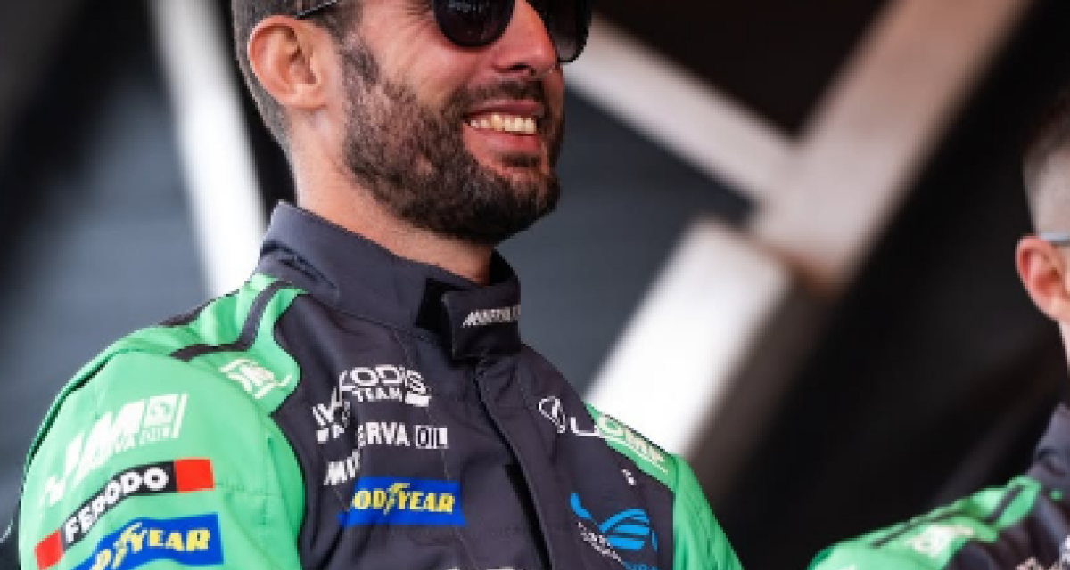 WEC: Pechito López se encuentra en la cuarta posición transcurridas 9 horas de carrera en Le Mans