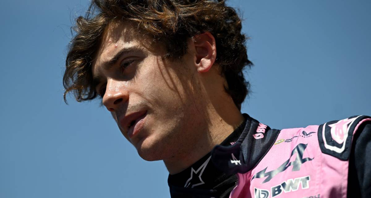 F1: ¿Qué explicación dieron los Comisarios Deportivos de la FIA sobre la polémica sanción a Colapinto?