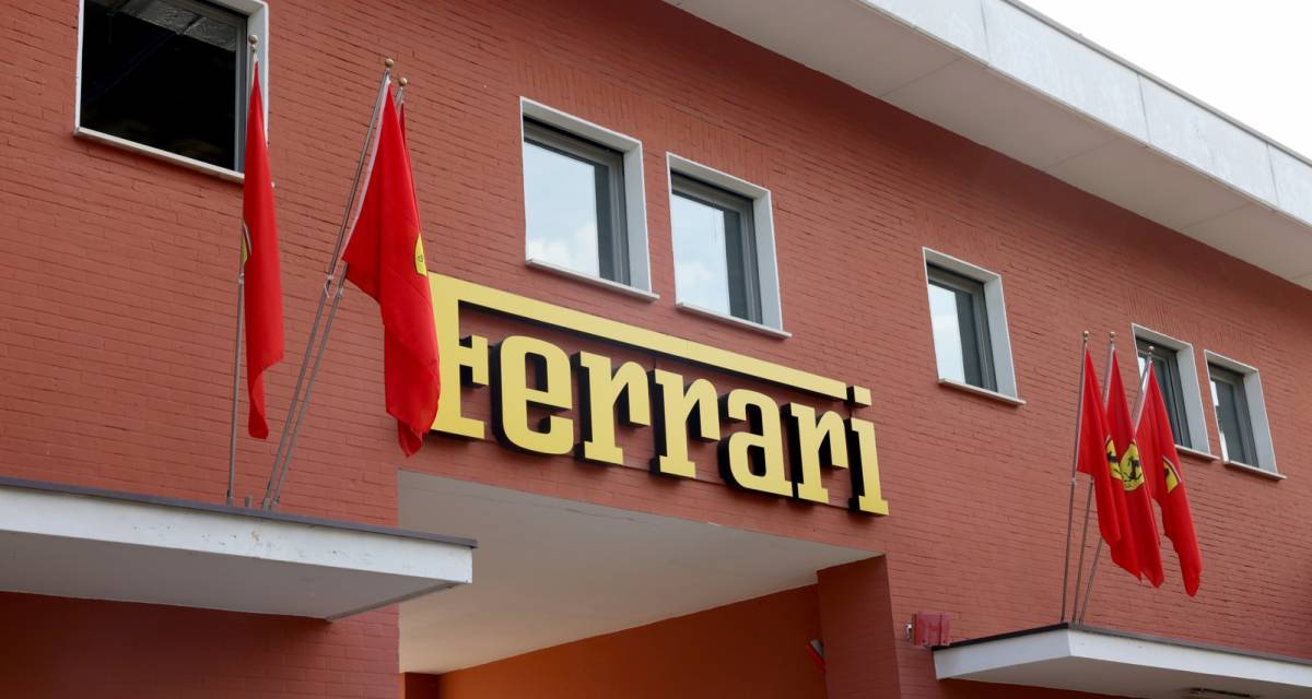 F1: Hamilton ganó en Barcelona y Ferrari amaneció en Maranello con una imagen que sorprendió a los tifosi