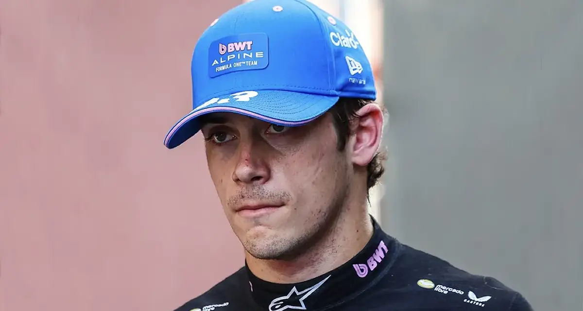 F1: la sanción a Colapinto en Barcelona desató el debate, ¿fue justa o demasiado severa?