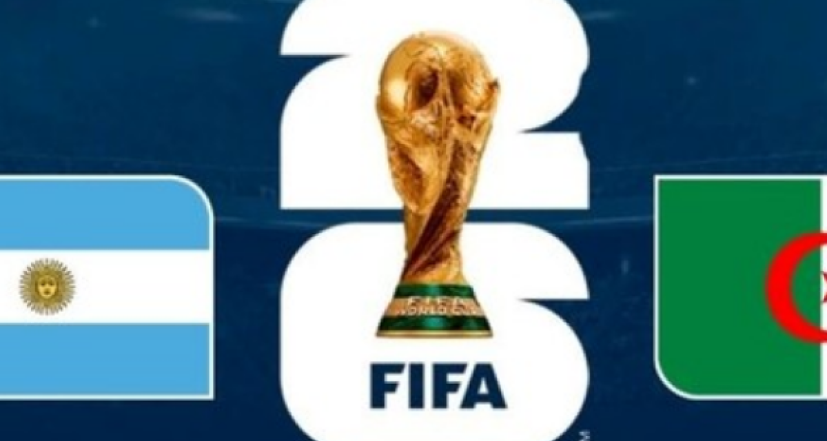 ¡Se viene el debut de Argentina en el Mundial! ¿Cuál es el vínculo de Argelia con el automovilismo?