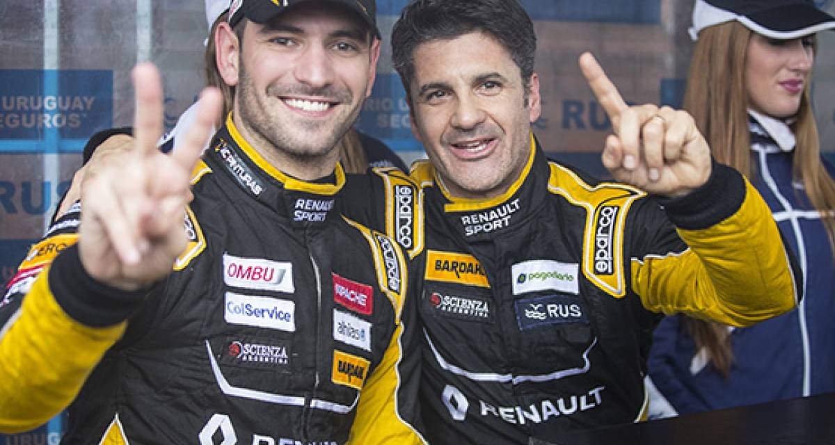 TC: el recuerdo de la polémica definición entre Ardusso y Spataro en Rafaela