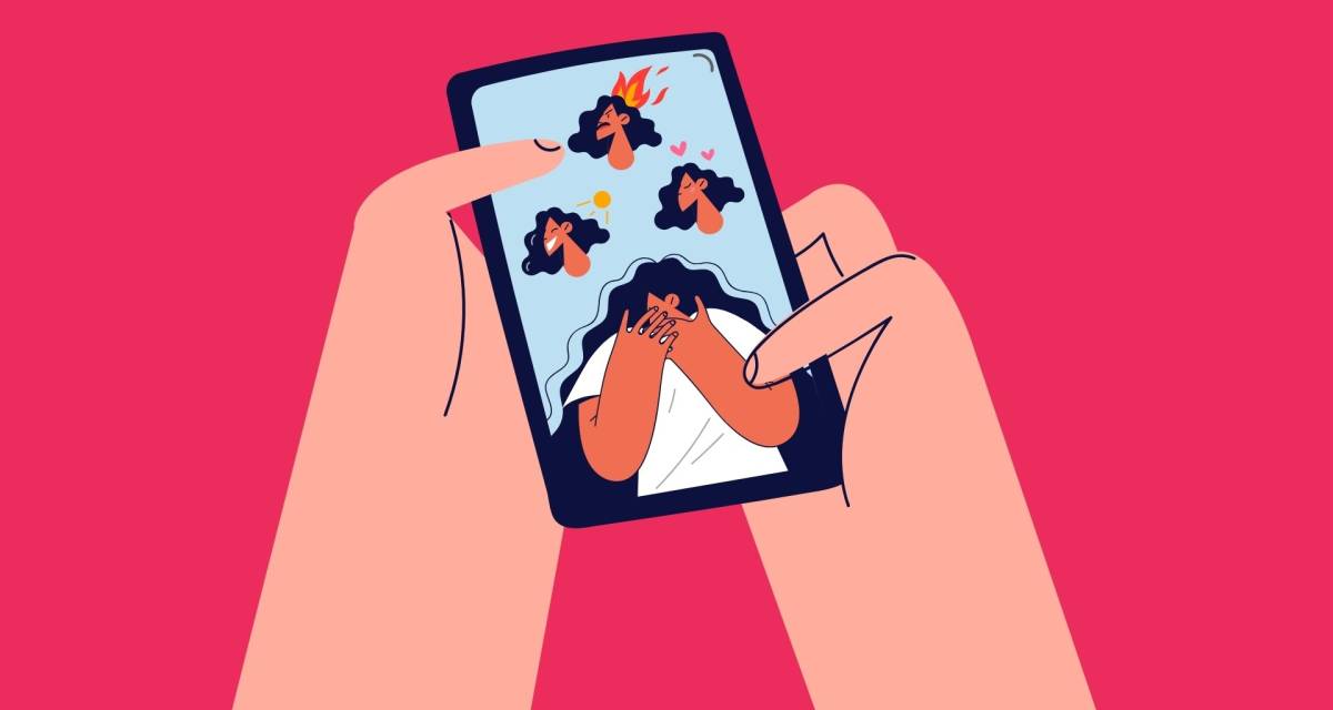 Salud y bienestar: el peligro de los autodiagnósticos en TikTok: el auge de la auto-suplementación sin control médico