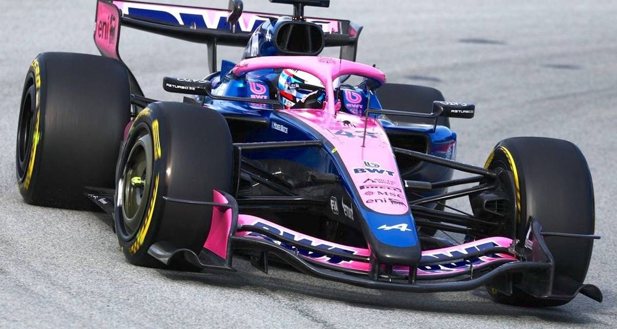 F1: los pesos pesados que irían en busca de la butaca de Colapinto en Alpine