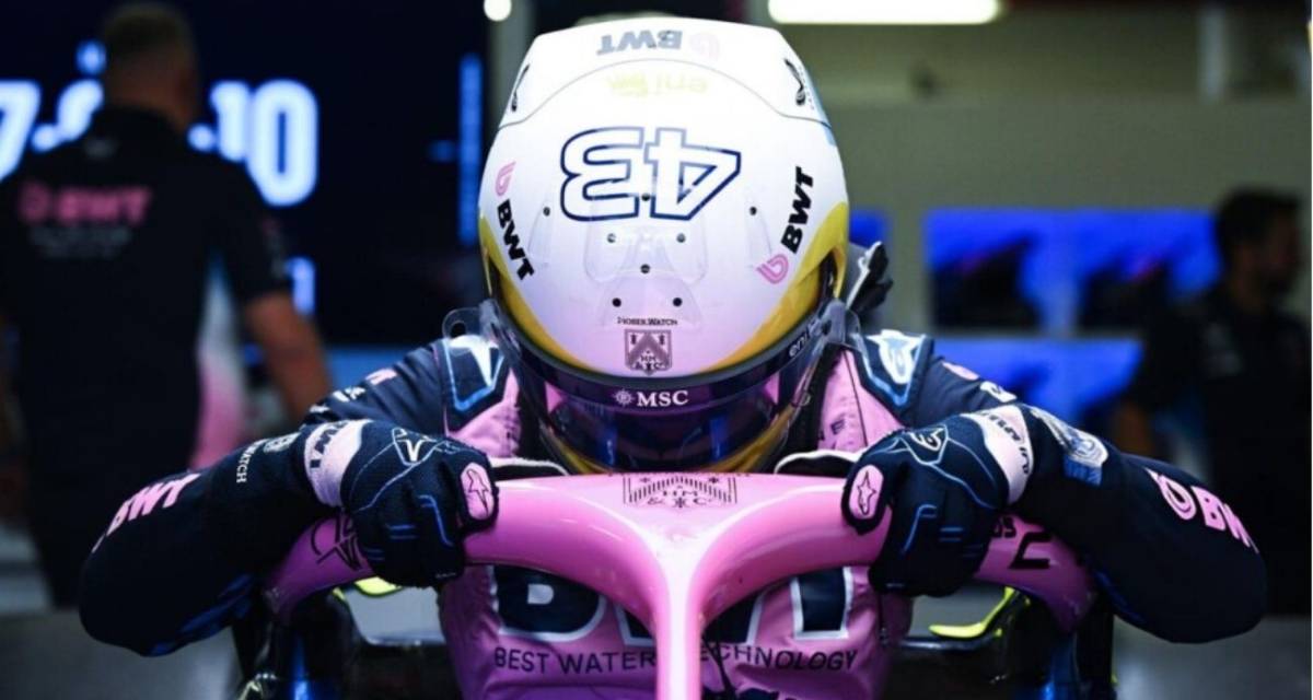 F1: El inesperado respaldo que puede ser decisivo para la resolución del futuro de Colapinto en Alpine