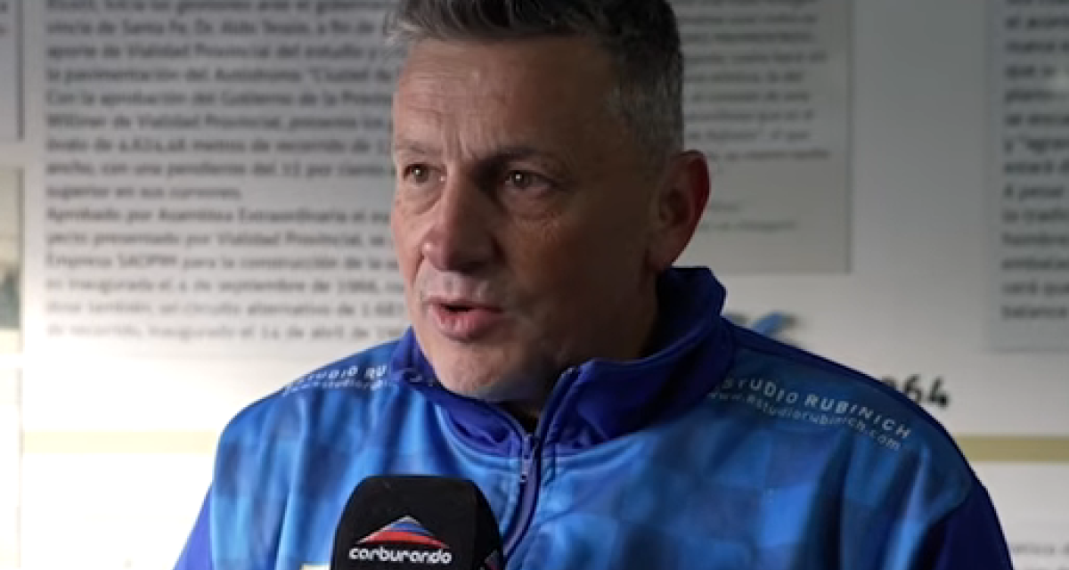 ¿Qué chances hay que el TC2000 y Top Race visiten Rafaela?