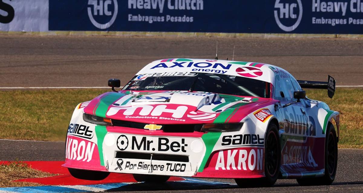 TC: seguí el minuto a minuto de la final en Rafaela