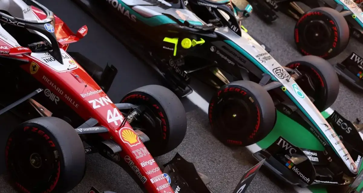 La Fórmula 1 tendrá nuevos motores: la FIA ratificó el reglamento para 2027 y 2028
