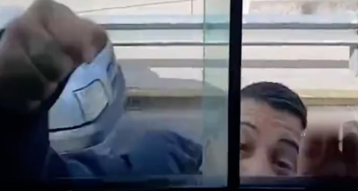 Un conductor atacó a golpes a un colectivero tras una discusión de tránsito en La Matanza