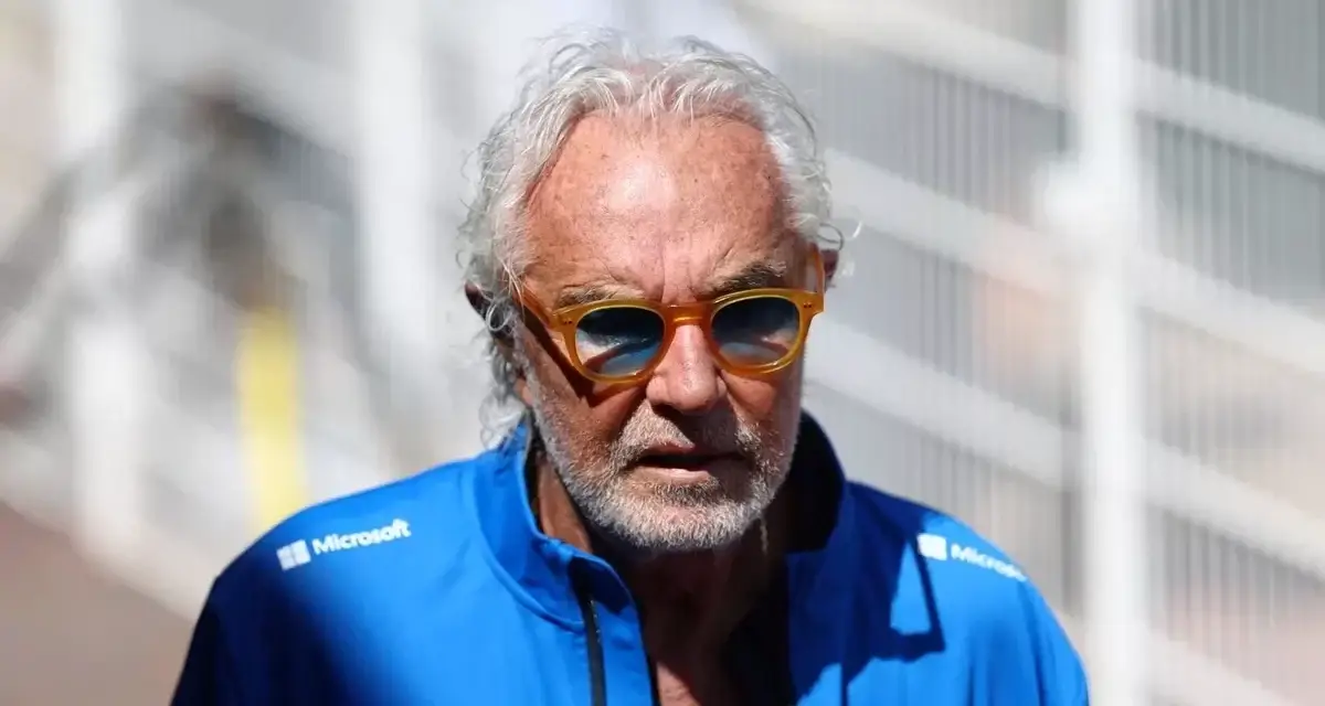 F1: Briatore puso fecha: cuándo decidirá Alpine a sus pilotos para la temporada 2027